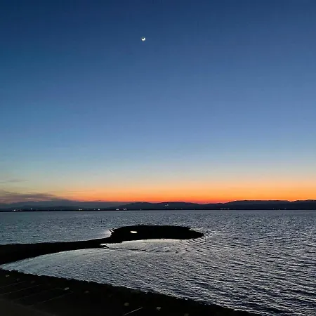 T2 Sur Marina Avec Vue Spectaculaire דירה *