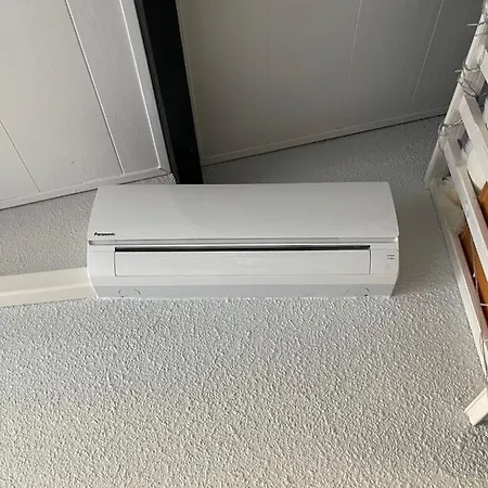 Apartmán T2 Sur Marina Avec Vue Spectaculaire
